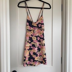 For Love and Lemons Dress